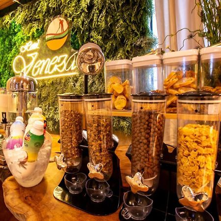 Hotel Veneza Itabuna Ngoại thất bức ảnh