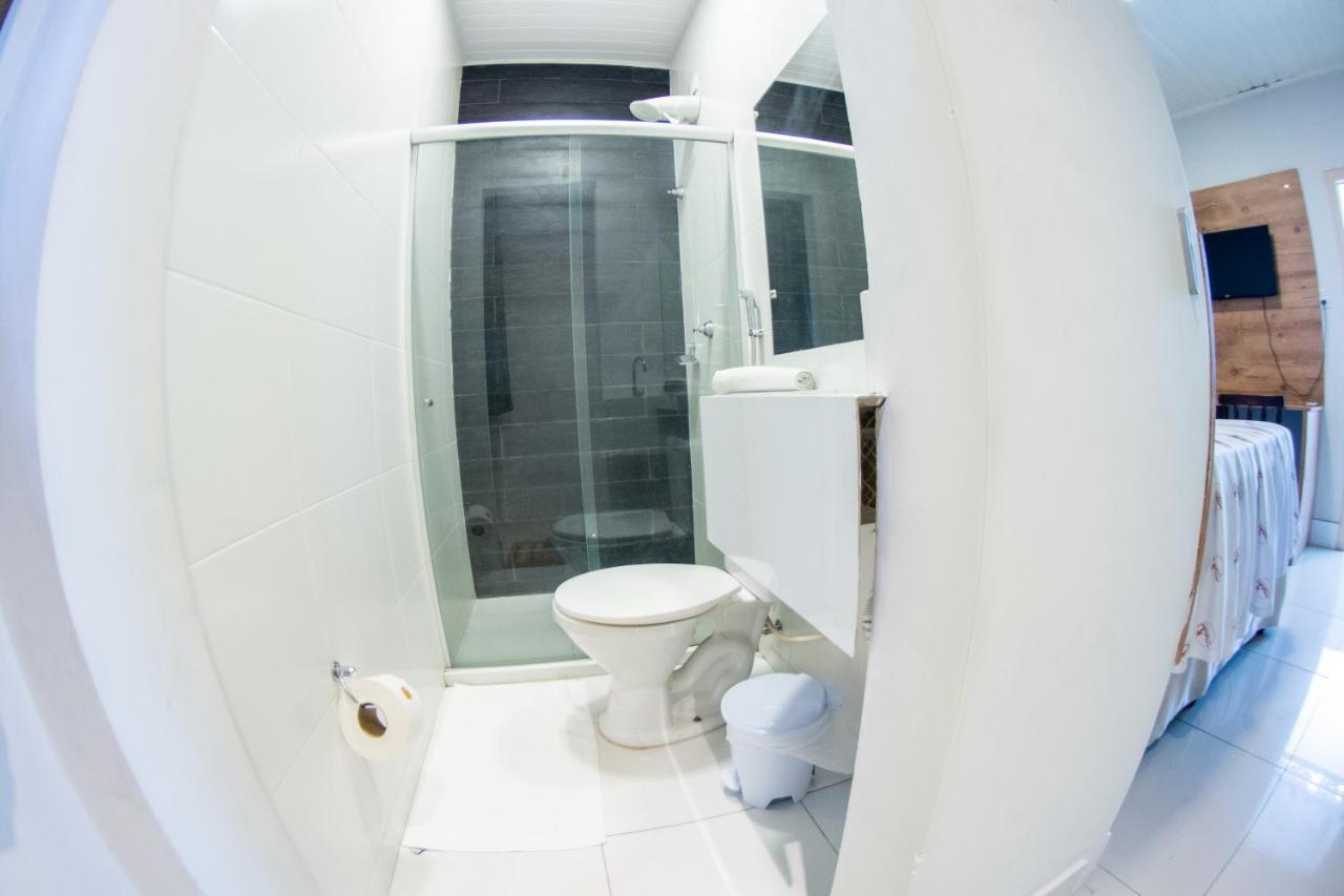 Hotel Veneza Itabuna Ngoại thất bức ảnh
