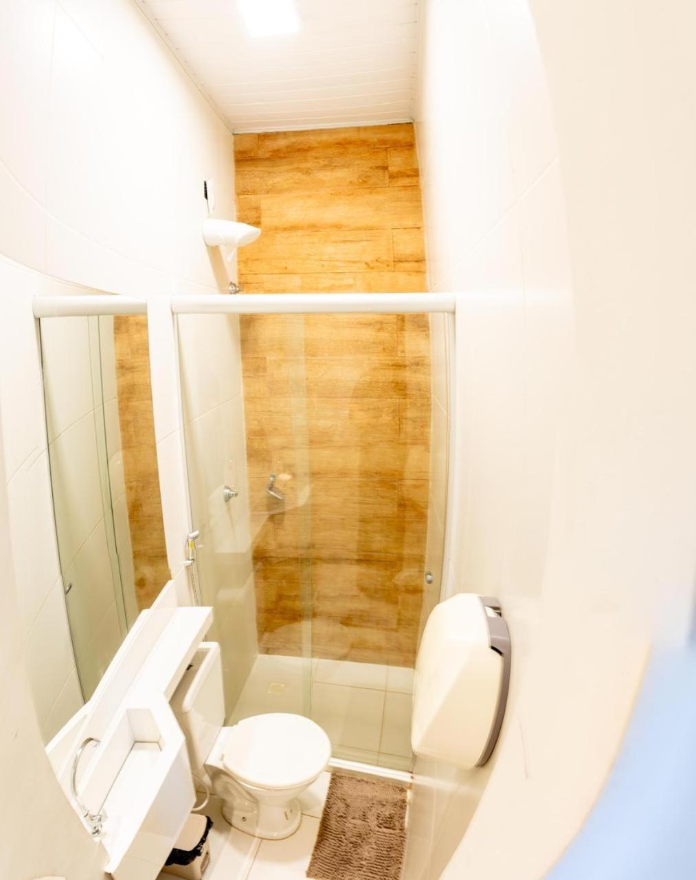 Hotel Veneza Itabuna Ngoại thất bức ảnh