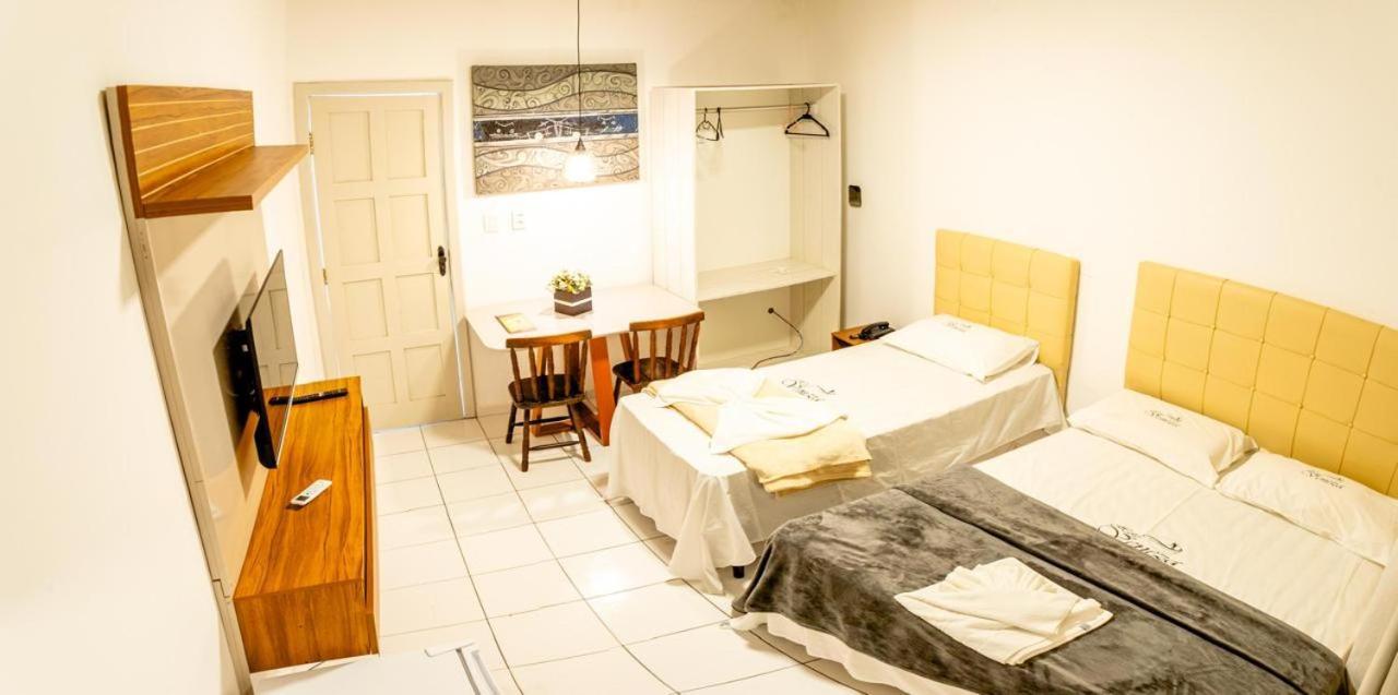 Hotel Veneza Itabuna Ngoại thất bức ảnh