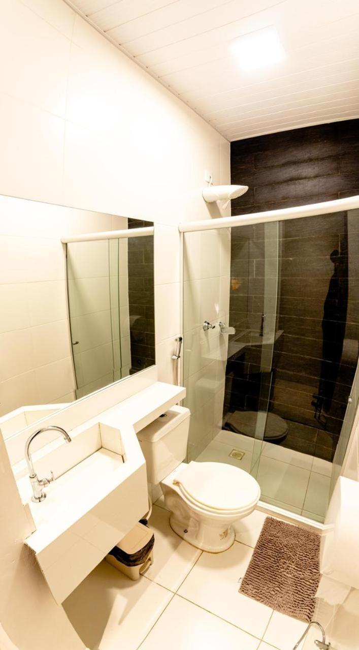 Hotel Veneza Itabuna Ngoại thất bức ảnh