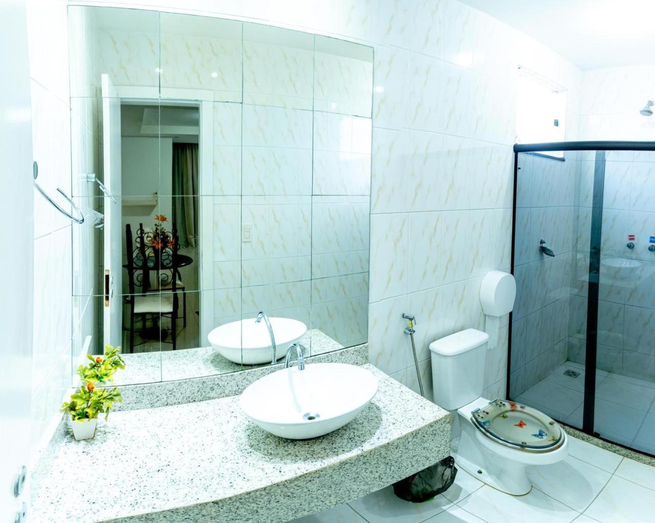 Hotel Veneza Itabuna Ngoại thất bức ảnh