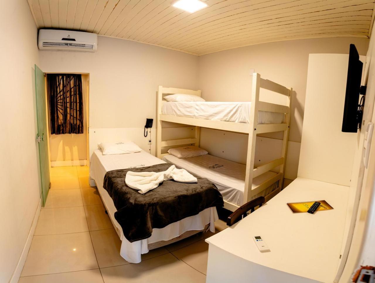 Hotel Veneza Itabuna Ngoại thất bức ảnh