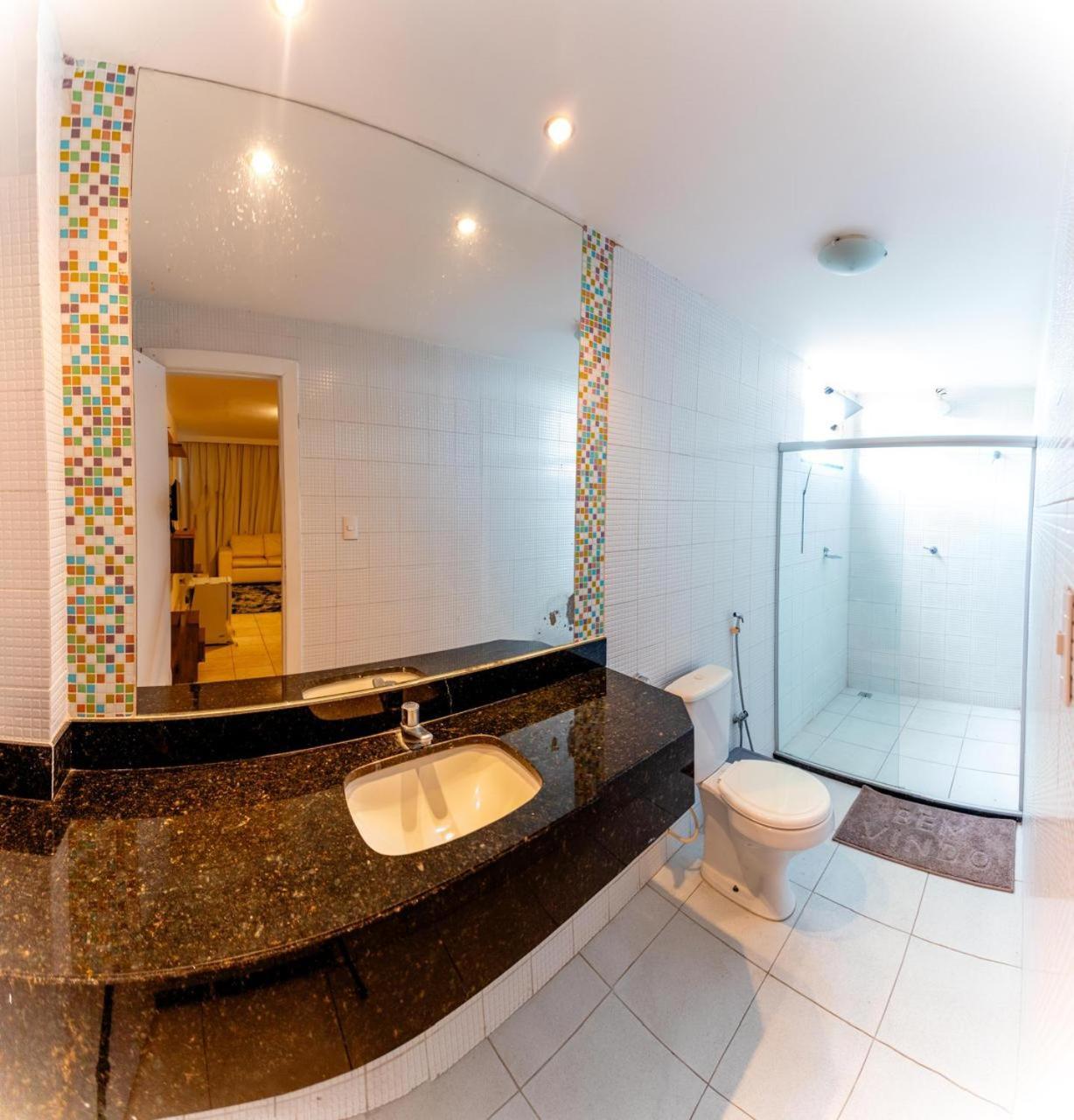 Hotel Veneza Itabuna Ngoại thất bức ảnh