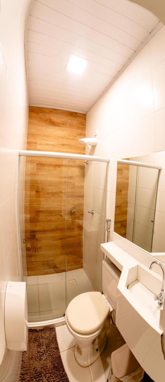 Hotel Veneza Itabuna Ngoại thất bức ảnh