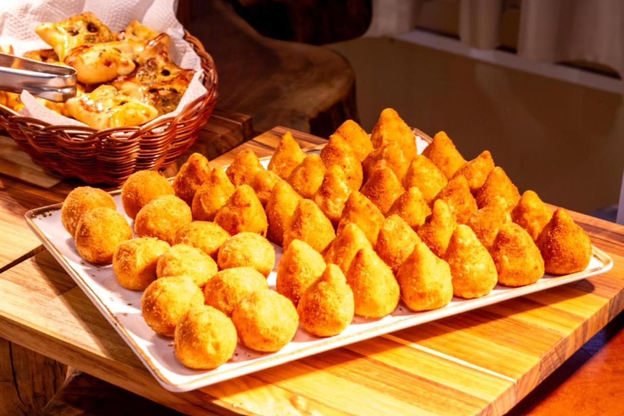 Hotel Veneza Itabuna Ngoại thất bức ảnh
