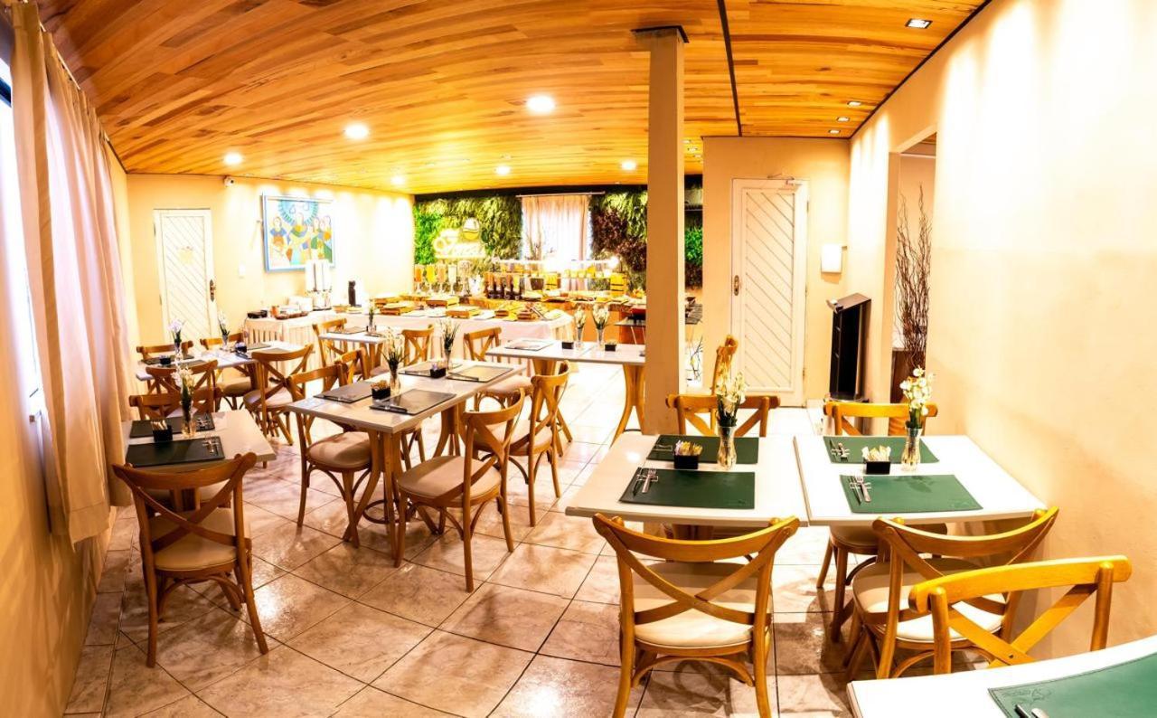 Hotel Veneza Itabuna Ngoại thất bức ảnh